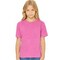 12 Pack Gildan Heavy Cotton Youth Crewneck Short Sleeve T-Shirt for School Event Wear & Custom Printing Blank Tee